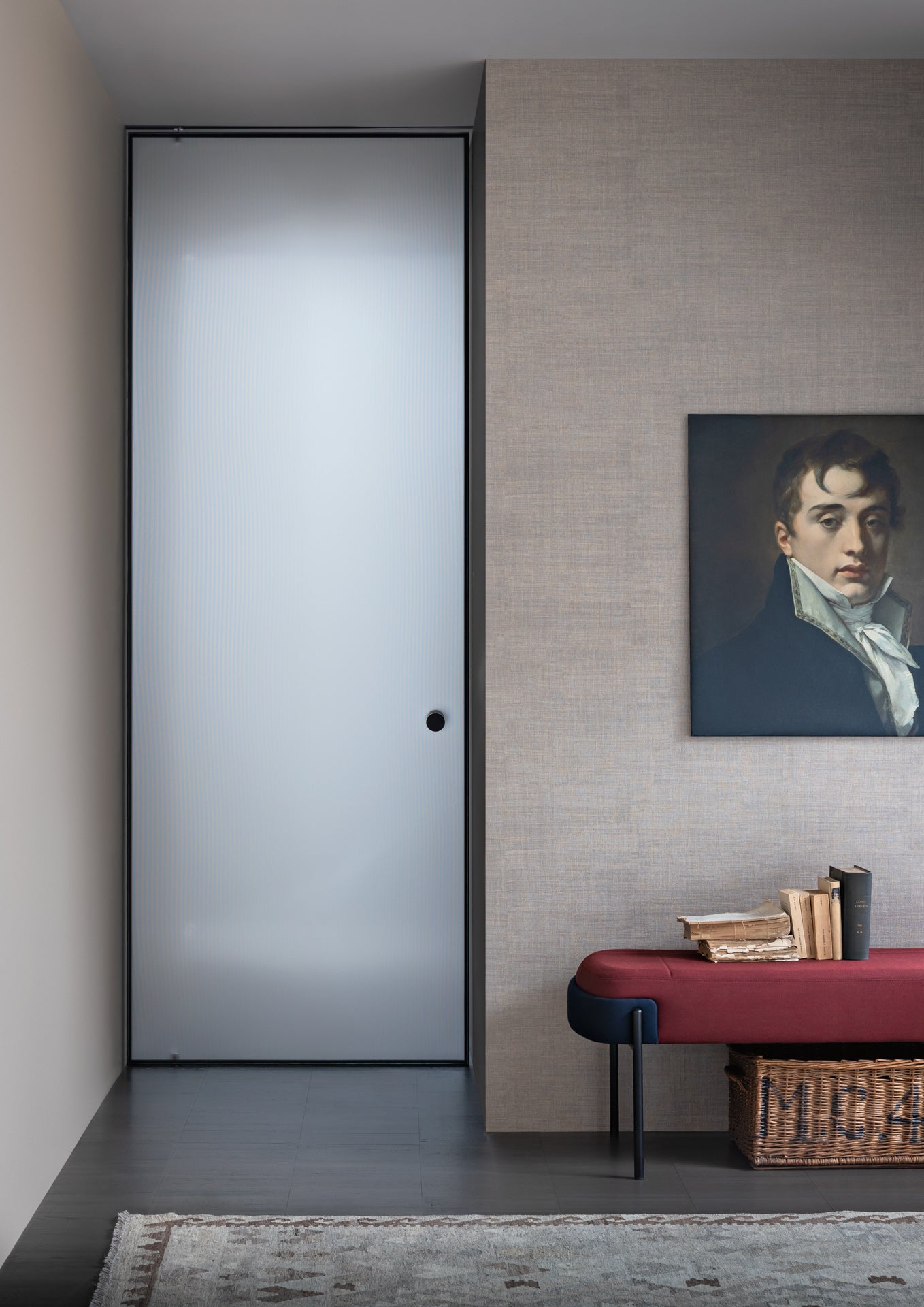 Shoin Pivot by Lualdi