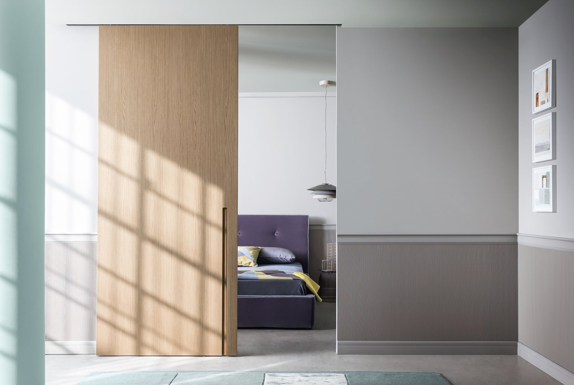 Sliding 50 by Lualdi