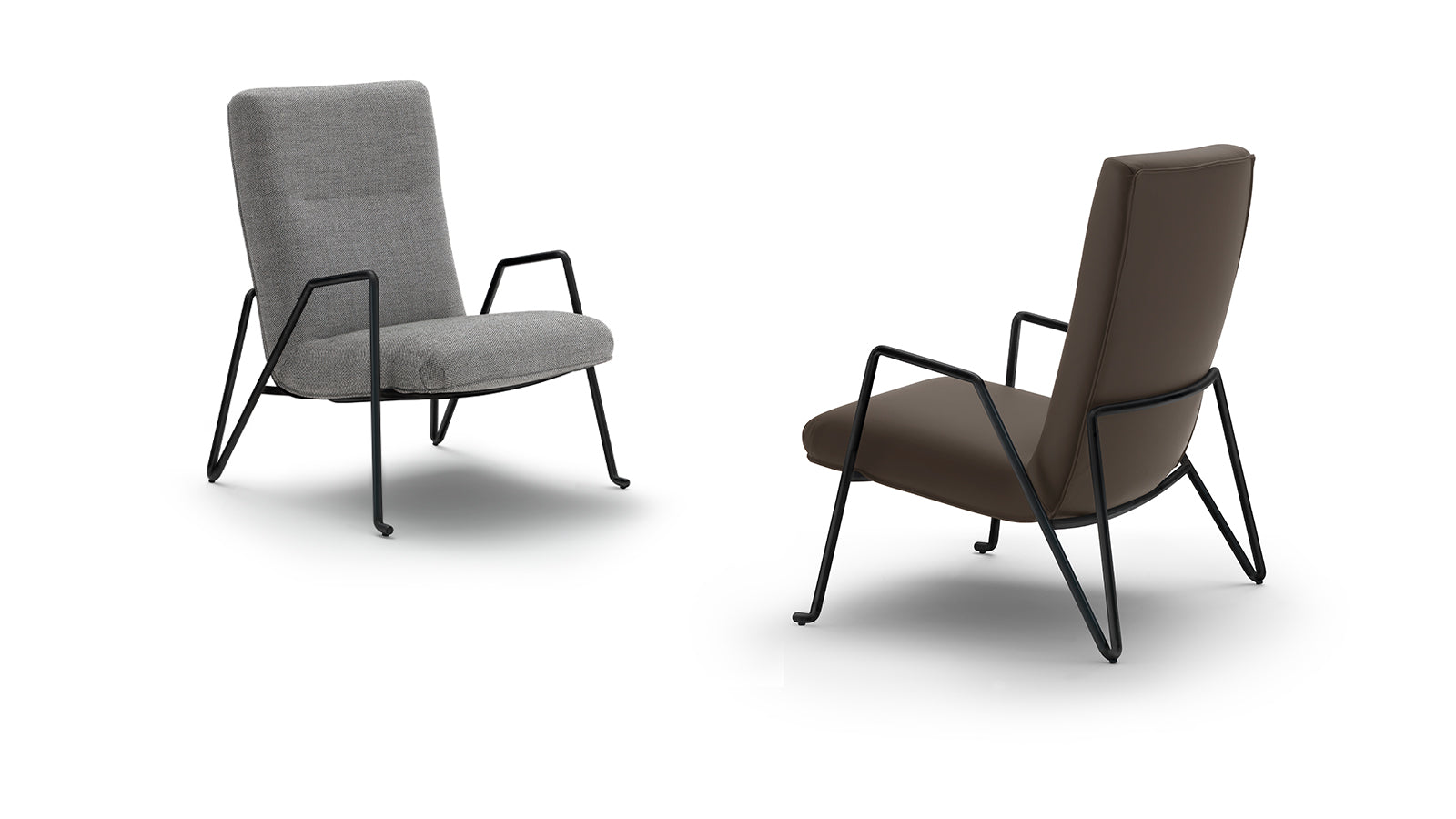 Solice armchair