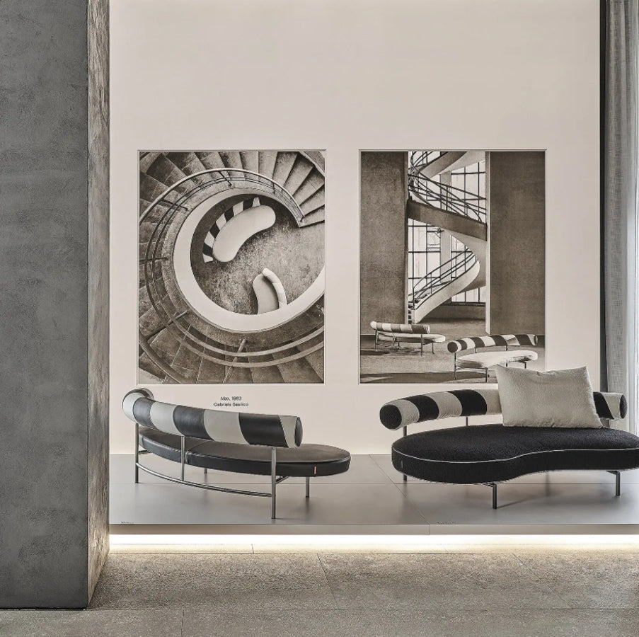 Supermax sofa