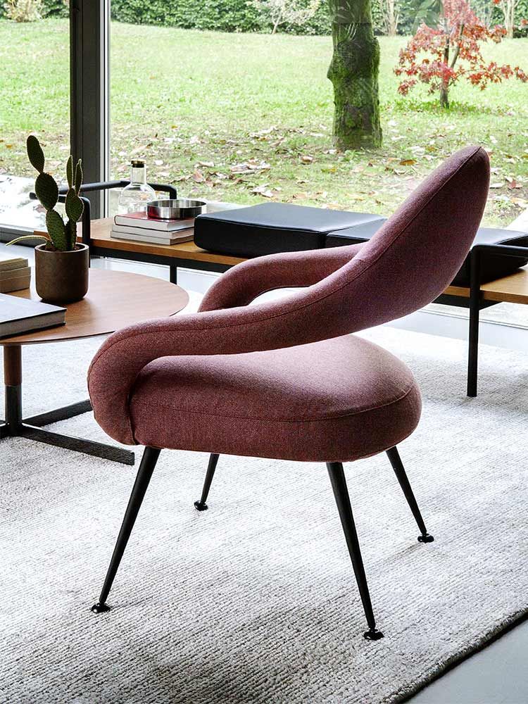 Letizia armchair