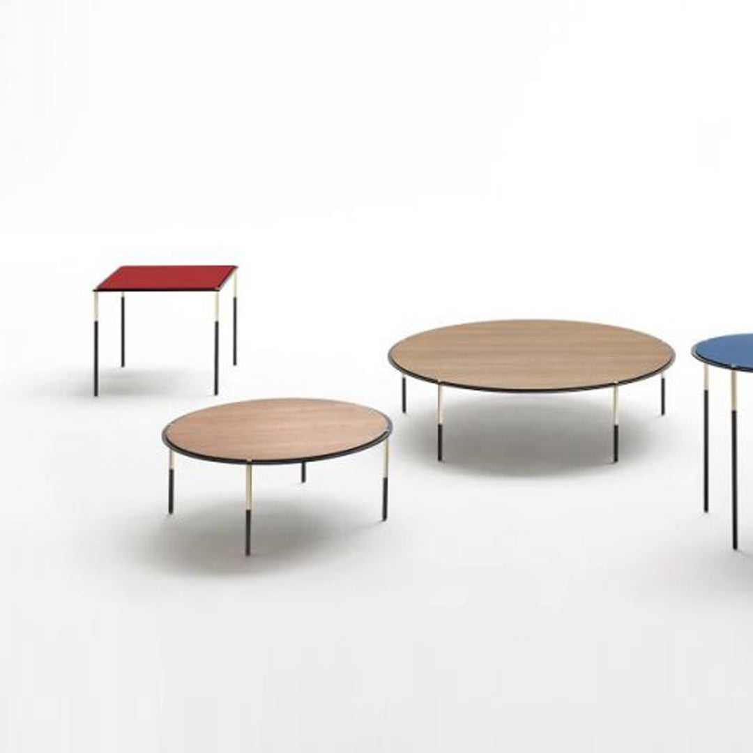 Era coffee table – Studio Italia