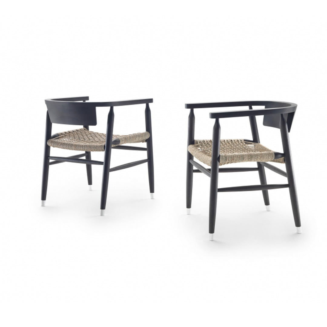 Doris dining chair