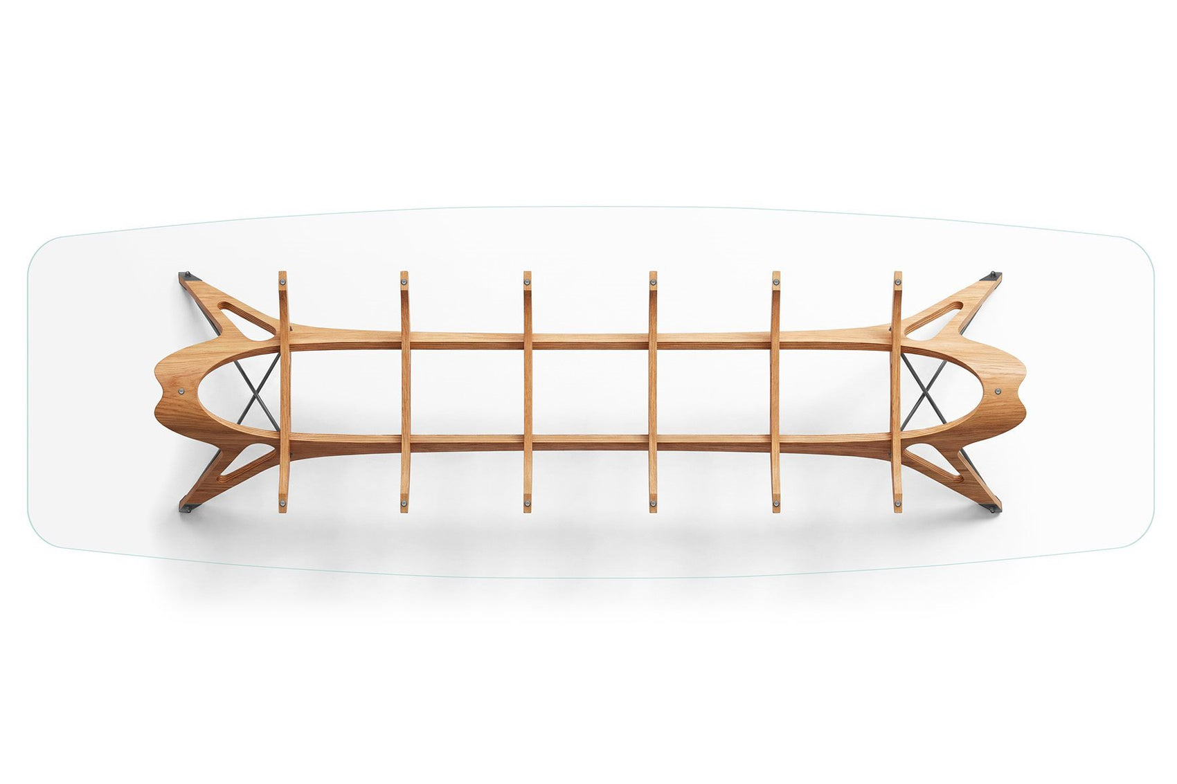 Vertebra table