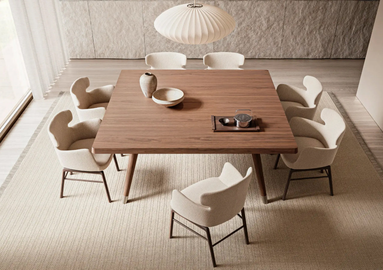 Adler dining table