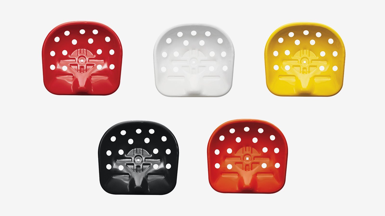 Mezzadro small stool