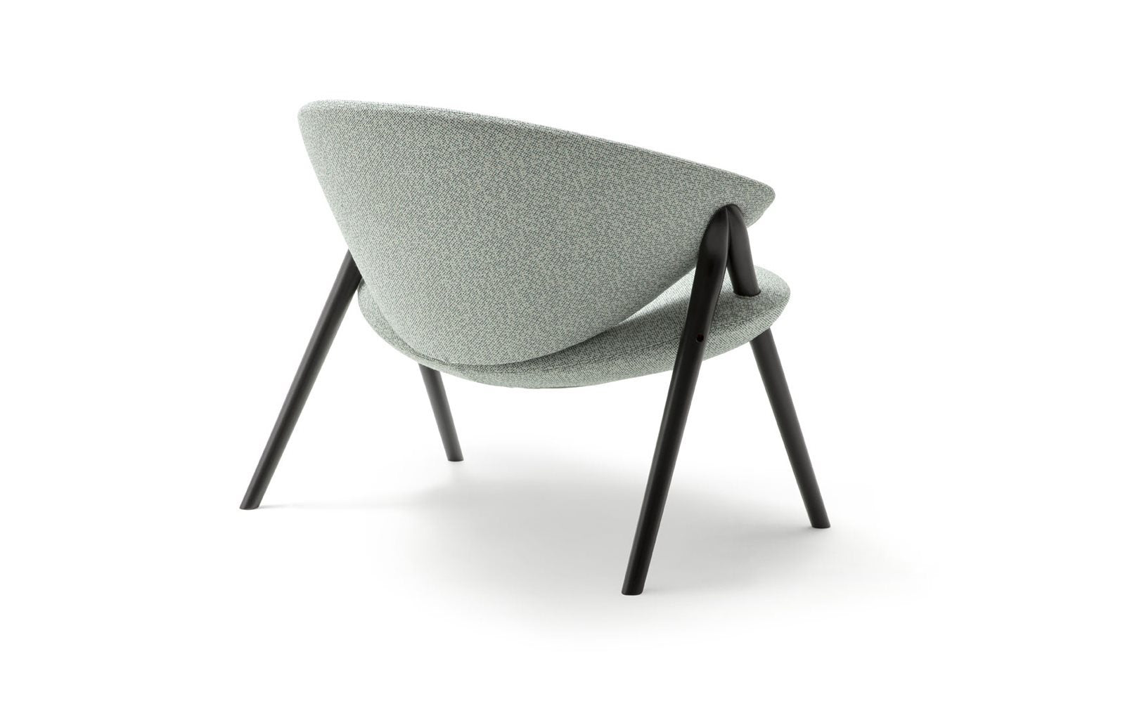 Oliva armchair