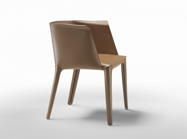 Isabel dining chair | Studio Italia