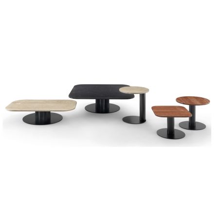 Modern Design Coffee Table Servomuto